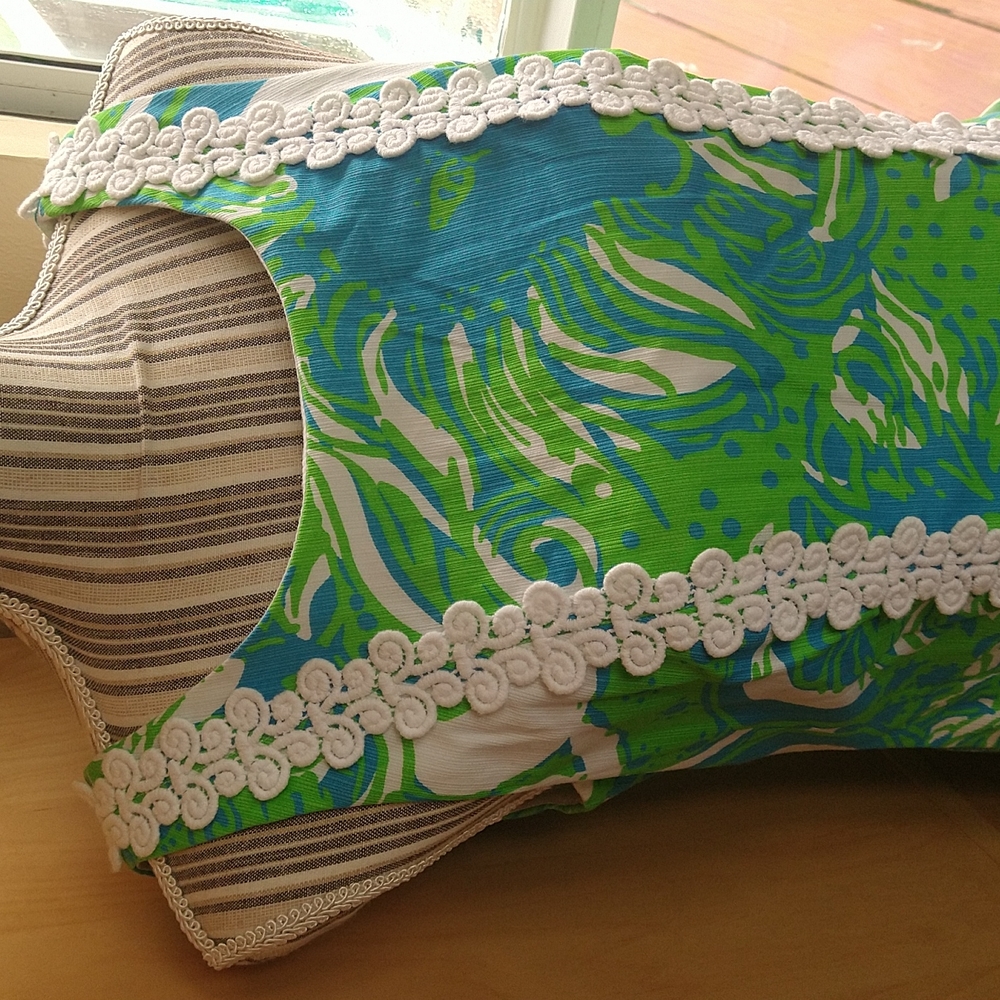 Lilly Pulitzer sz6 dress